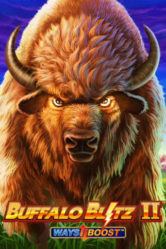 Бесплатная демо игра Buffalo Blitz 2 | Джой Казино без регистрации