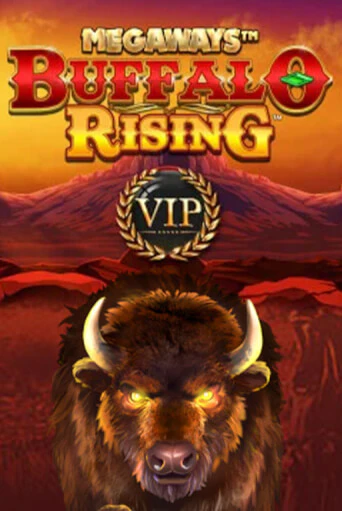 Бесплатная демо игра Buffalo Rising Megaways VIP | Джой Казино без регистрации