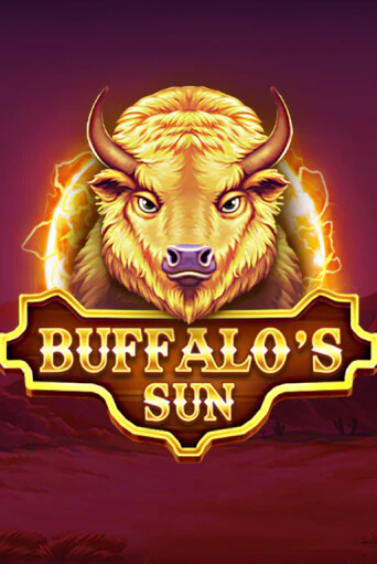 Бесплатная демо игра Buffalo Sun | Джой Казино без регистрации
