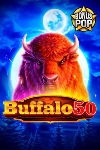 Бесплатная демо игра Buffalo 50 | Джой Казино без регистрации