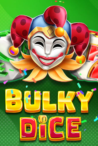Бесплатная демо игра Bulky Dice | Джой Казино без регистрации