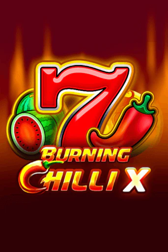 Бесплатная демо игра Burning Chilli X | Джой Казино без регистрации