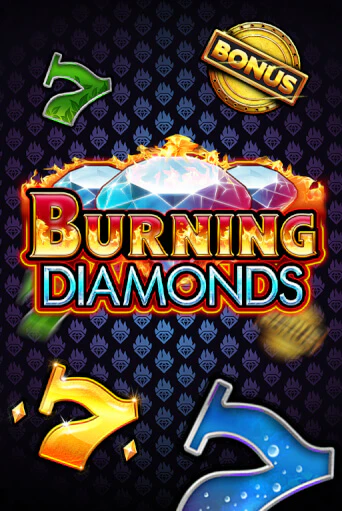 Бесплатная демо игра Burning Diamonds | Джой Казино без регистрации