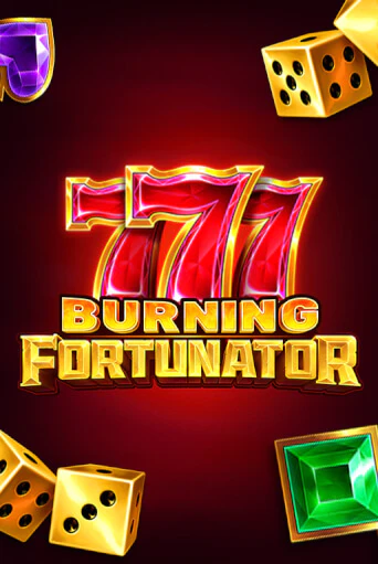 Бесплатная демо игра Burning Fortunator | Джой Казино без регистрации