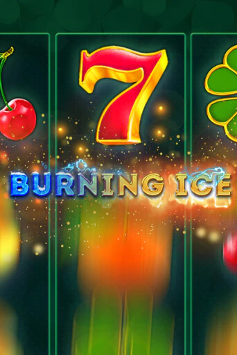 Бесплатная демо игра Burning Ice | Джой Казино без регистрации