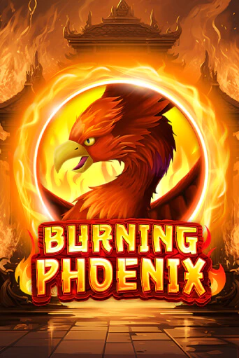 Бесплатная демо игра Burning Phoenix | Джой Казино без регистрации