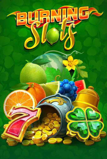 Бесплатная демо игра Burning Slots | Джой Казино без регистрации