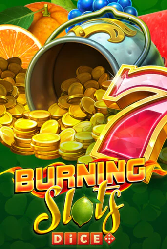 Бесплатная демо игра Burning Slots Dice | Джой Казино без регистрации