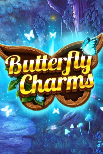 Бесплатная демо игра Butterfly Charms | Джой Казино без регистрации