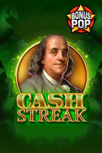 Бесплатная демо игра Сash Streak | Джой Казино без регистрации