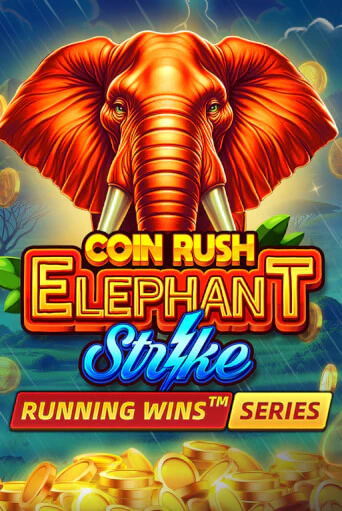 Бесплатная демо игра Coin Rush: Elephant Strike | Джой Казино без регистрации
