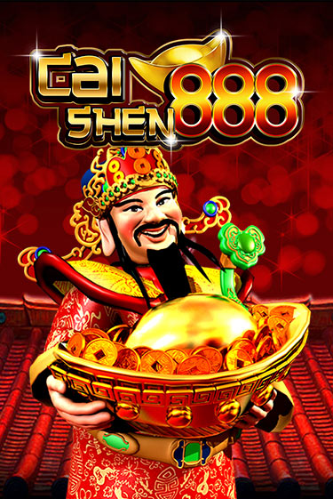 Бесплатная демо игра Cai Shen 888 | Джой Казино без регистрации
