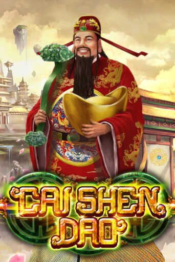 Бесплатная демо игра Cai Shen Dao | Джой Казино без регистрации