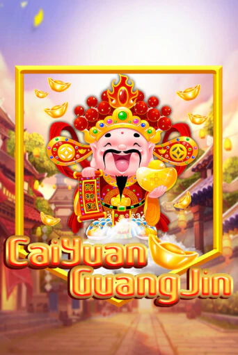 Бесплатная демо игра Cai Yuan Guang Jin | Джой Казино без регистрации