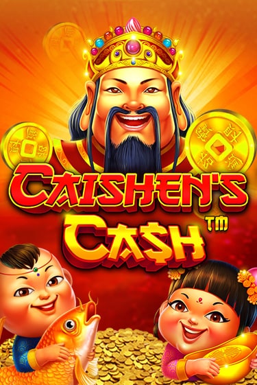 Бесплатная демо игра Caishen's Cash | Джой Казино без регистрации