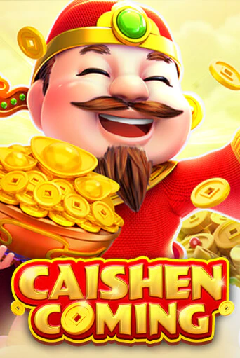 Бесплатная демо игра Caishen Coming | Джой Казино без регистрации