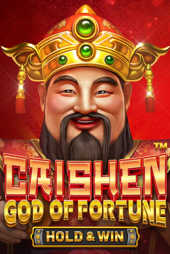 Бесплатная демо игра Caishen: God of Fortune - Hold & Win | Джой Казино без регистрации