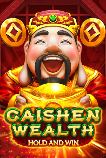 Бесплатная демо игра Caishen Wealth | Джой Казино без регистрации