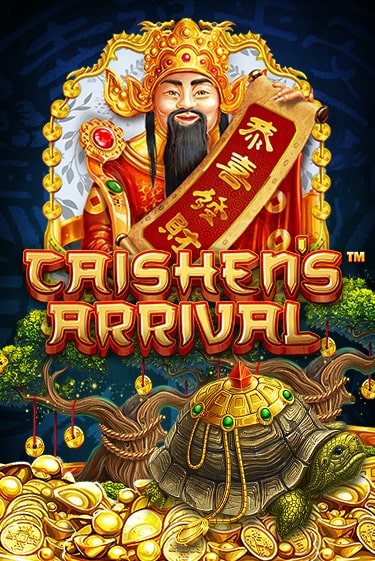 Бесплатная демо игра Caishen's Arrival | Джой Казино без регистрации