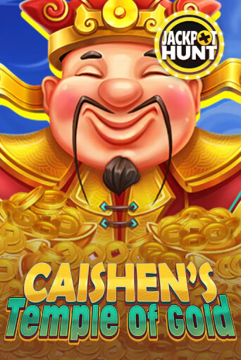 Бесплатная демо игра Caishen's Temple of Gold | Джой Казино без регистрации