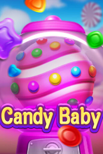 Бесплатная демо игра Candy Baby | Джой Казино без регистрации
