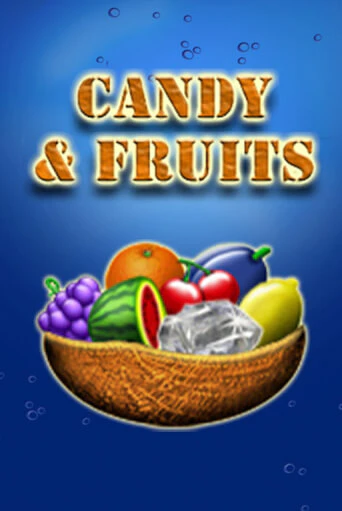 Бесплатная демо игра Candy & Fruits | Джой Казино без регистрации