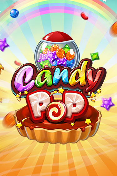 Бесплатная демо игра Candy Pop | Джой Казино без регистрации