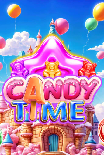 Бесплатная демо игра Candy Time | Джой Казино без регистрации