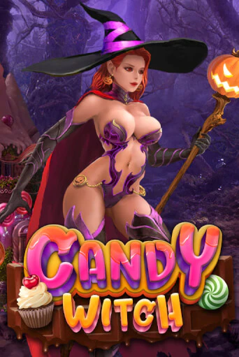 Бесплатная демо игра Candy Witch | Джой Казино без регистрации