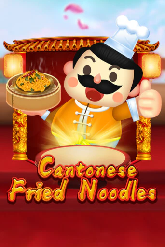 Бесплатная демо игра Cantonese Fried Noodles | Джой Казино без регистрации