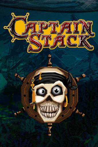 Бесплатная демо игра Captain Stack | Джой Казино без регистрации