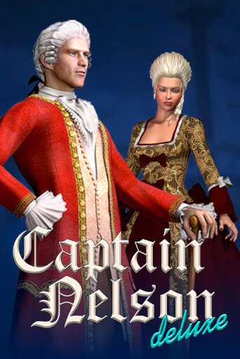 Бесплатная демо игра Captain Nelson Deluxe | Джой Казино без регистрации