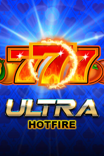 Бесплатная демо игра Ultra Hotfire | Джой Казино без регистрации
