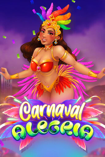 Бесплатная демо игра Carnaval Alegria | Джой Казино без регистрации