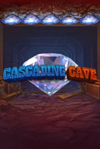 Бесплатная демо игра Cascading Cave | Джой Казино без регистрации