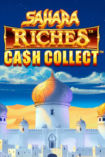 Бесплатная демо игра Cash Collect: Sahara Riches | Джой Казино без регистрации