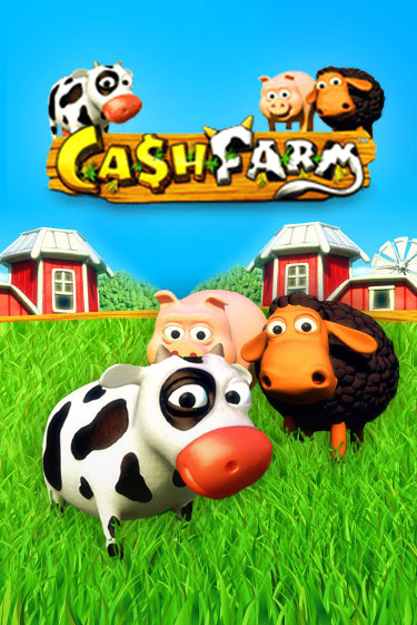 Бесплатная демо игра Cash Farm | Джой Казино без регистрации
