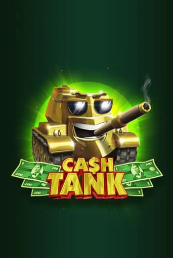 Бесплатная демо игра Cash Tank | Джой Казино без регистрации