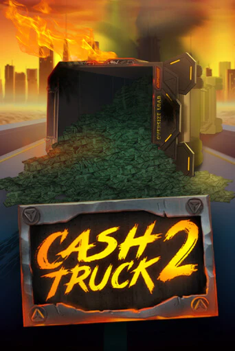 Бесплатная демо игра Cash Truck 2 | Джой Казино без регистрации