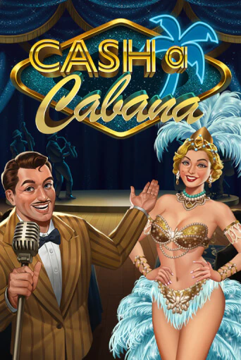 Бесплатная демо игра Cash-a-Cabana | Джой Казино без регистрации