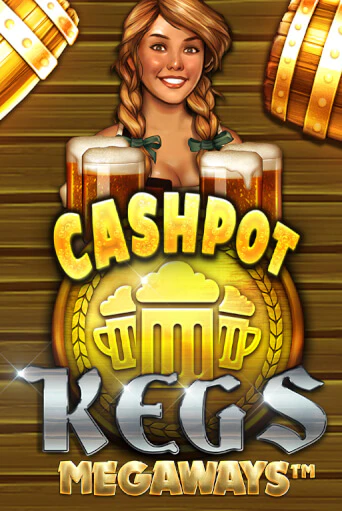 Бесплатная демо игра Cashpot Kegs Megaways | Джой Казино без регистрации