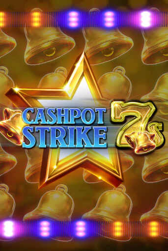 Бесплатная демо игра Cashpot Strike 7s | Джой Казино без регистрации