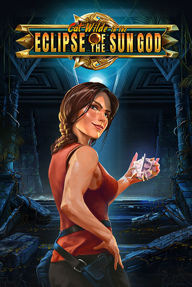Бесплатная демо игра Cat Wilde in the Eclipse of the Sun God | Джой Казино без регистрации