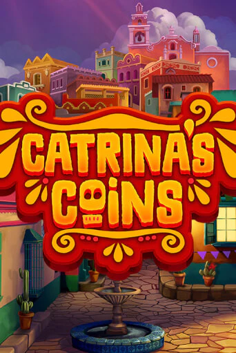 Бесплатная демо игра Catrina's Coins | Джой Казино без регистрации