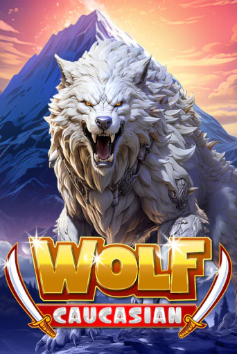 Бесплатная демо игра Caucasian Wolf | Джой Казино без регистрации