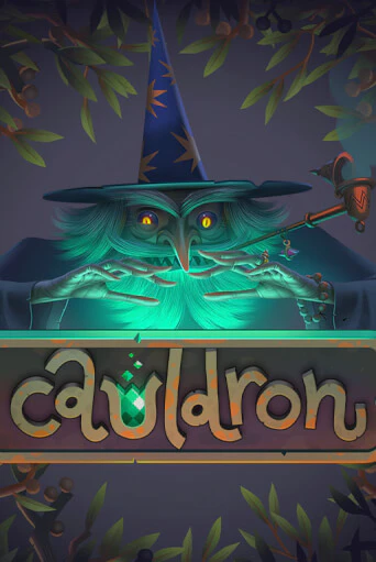 Бесплатная демо игра Cauldron | Джой Казино без регистрации