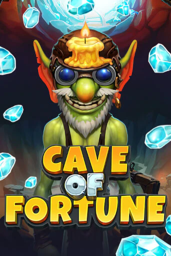 Бесплатная демо игра Cave Of Fortune | Джой Казино без регистрации