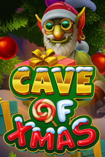 Бесплатная демо игра Cave Of Xmas | Джой Казино без регистрации