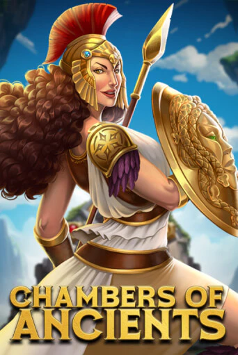 Бесплатная демо игра Chambers of Ancients | Джой Казино без регистрации