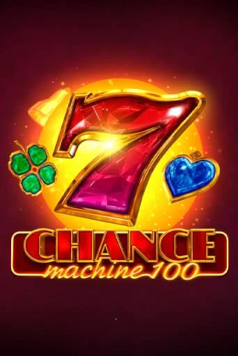 Бесплатная демо игра Chance Machine 100 | Джой Казино без регистрации